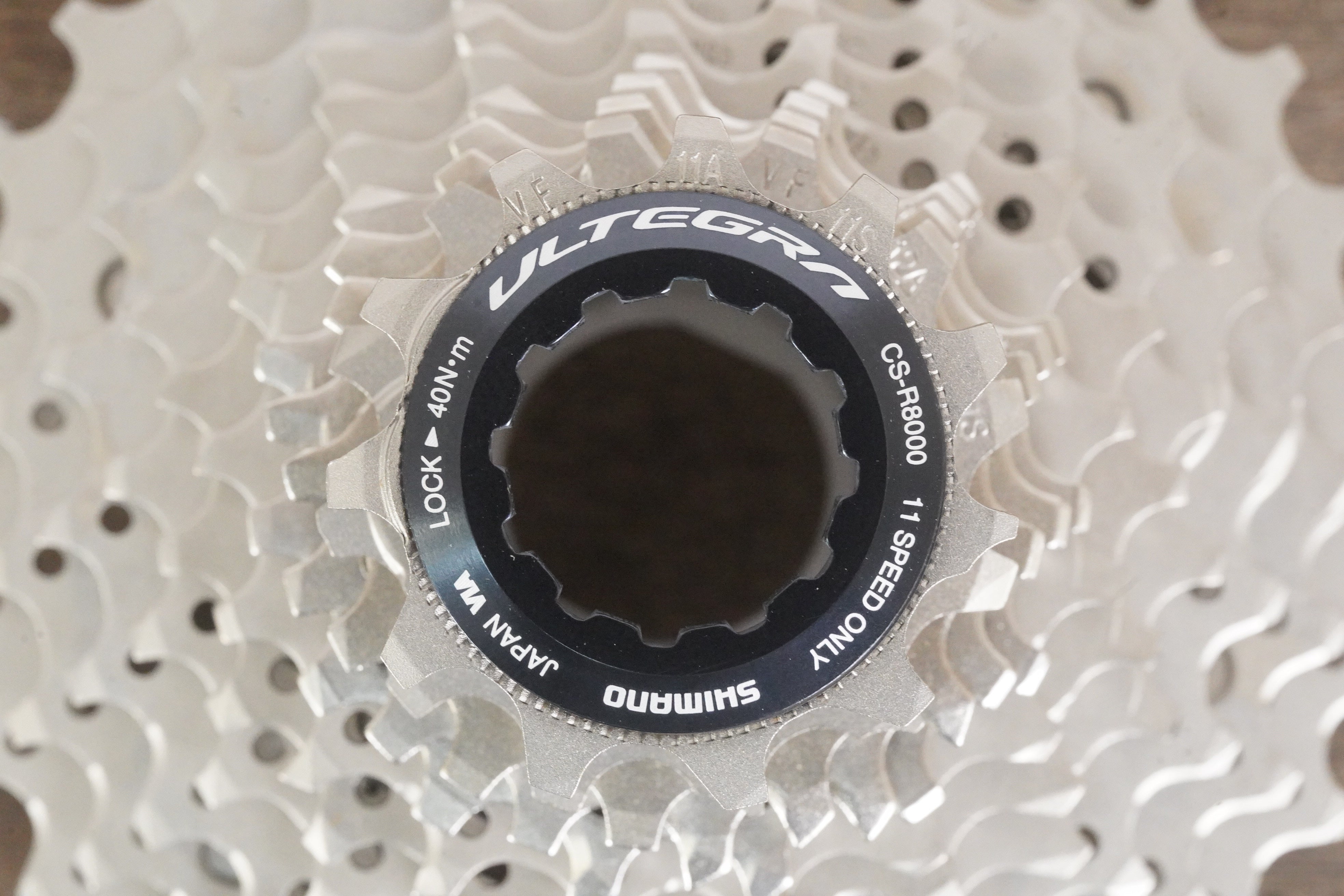 NEW 11-30T Shimano Ultegra CS-R8000 11 Speed Cassette 8000