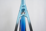 54s Colnago C64 Art Decor Carbon Disc Brake Road Frameset