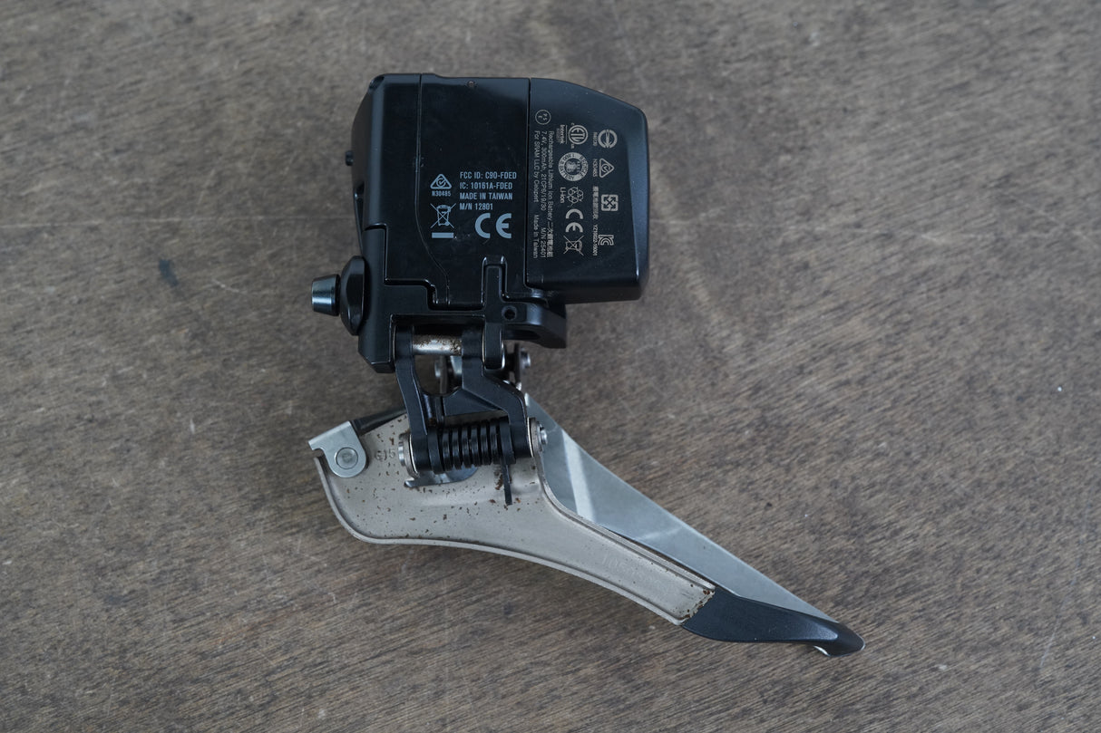 SRAM Red eTap 11 Speed Wireless Electronic Rim Brake Groupset