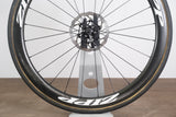 Zipp 303 Firecrest Carbon Tubular Disc Brake CX Gravel Wheelset 11 Speed