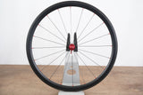 FRONT Carbon Clincher Rim Brake Road Wheel