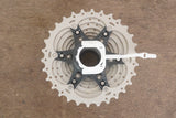 NEW 11-30T Shimano Ultegra CS-R8000 11 Speed Cassette 8000