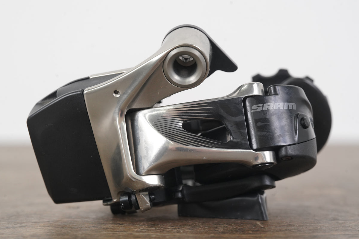 SRAM Red eTap 11 Speed Wireless Electronic Rim Brake Groupset