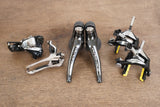 Shimano Dura-Ace 9000 11 Speed Mechanical Rim Brake Road Groupset