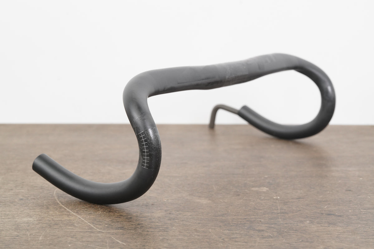 44cm Zipp SL-70 Carbon Compact Ergo Road Handlebar 31.8mm SL70