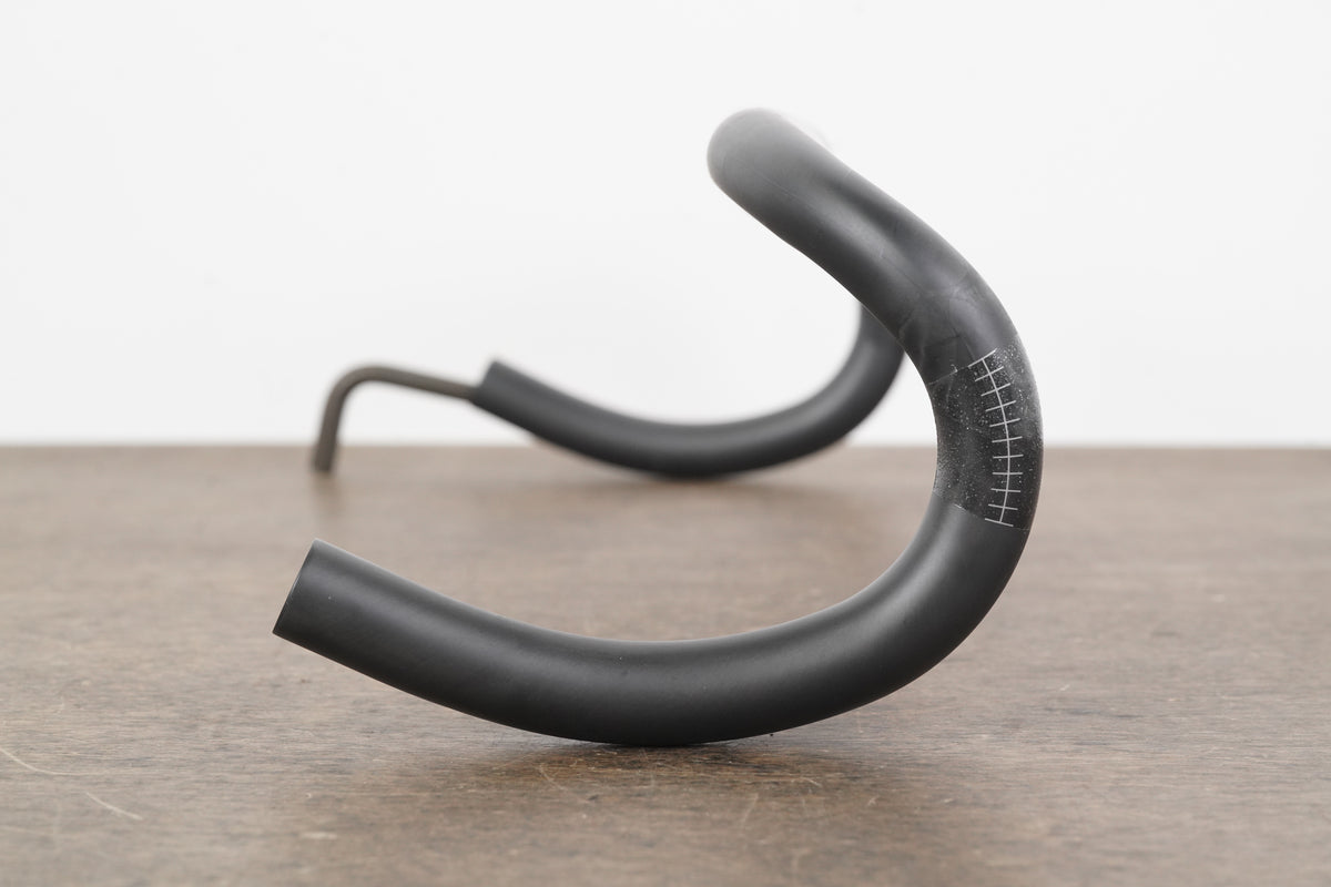 44cm Zipp SL-70 Carbon Compact Ergo Road Handlebar 31.8mm SL70