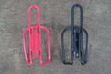 (2) Planet Bikes Alloy Water Bottle Cages 127g