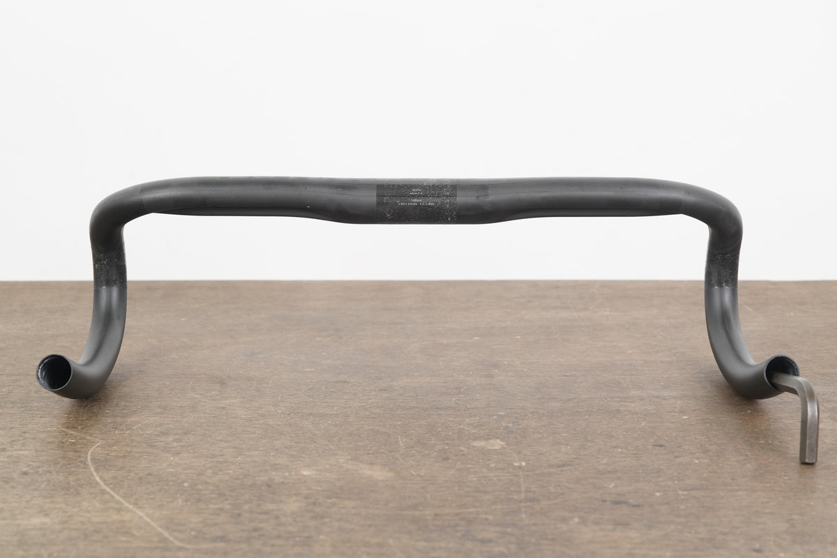 44cm Zipp SL-70 Carbon Compact Ergo Road Handlebar 31.8mm SL70