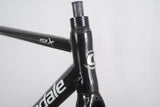 54cm Cannondale SystemSix Alloy Rim Brake Frameset System Six