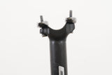 27.2mm FSA SL-K Carbon Alloy Setback Seatpost SLK