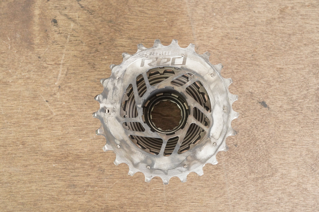 11-25T SRAM Red 22 XG-1190 11 Speed Road Cassette 155g