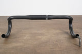 42cm Cannondale C3 Alloy Compact Road Handlebar 31.8mm