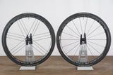 Campagnolo Bora One 35 Carbon Clincher Rim Brake Wheelset 11 Speed