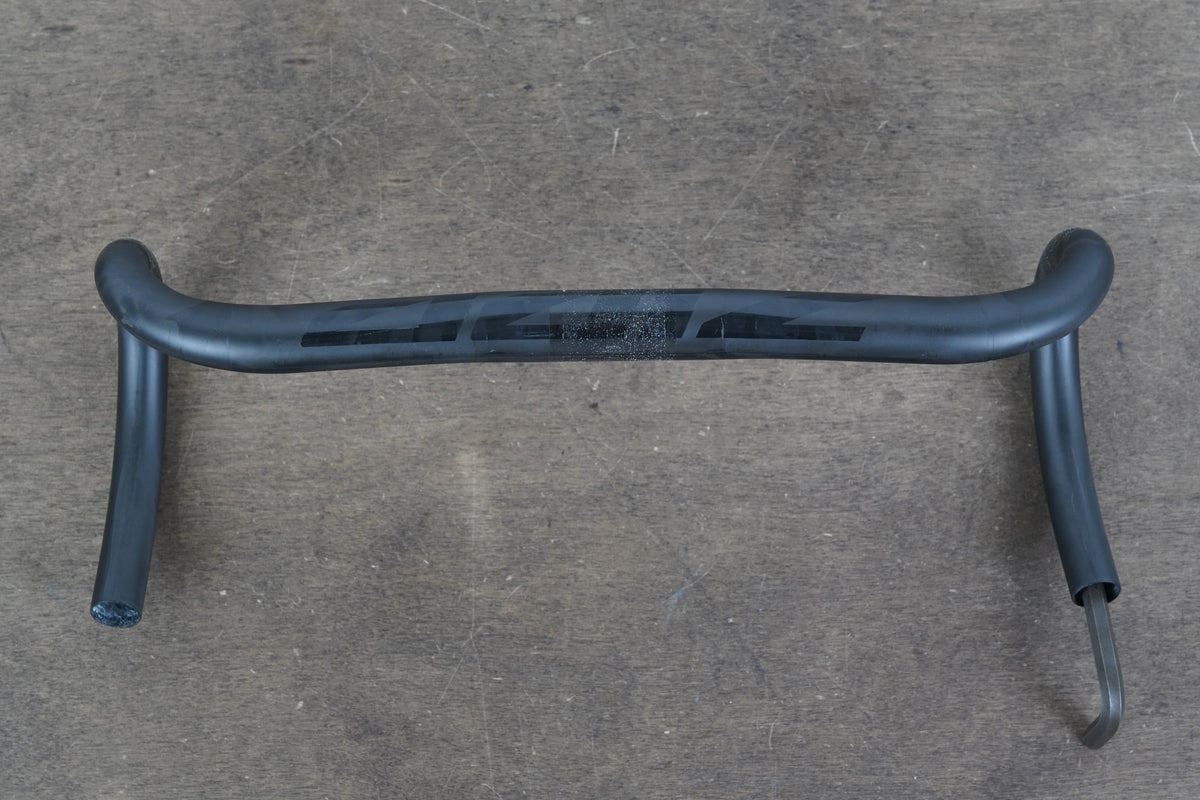 44cm Zipp SL-70 Carbon Compact Ergo Road Handlebar 31.8mm SL70