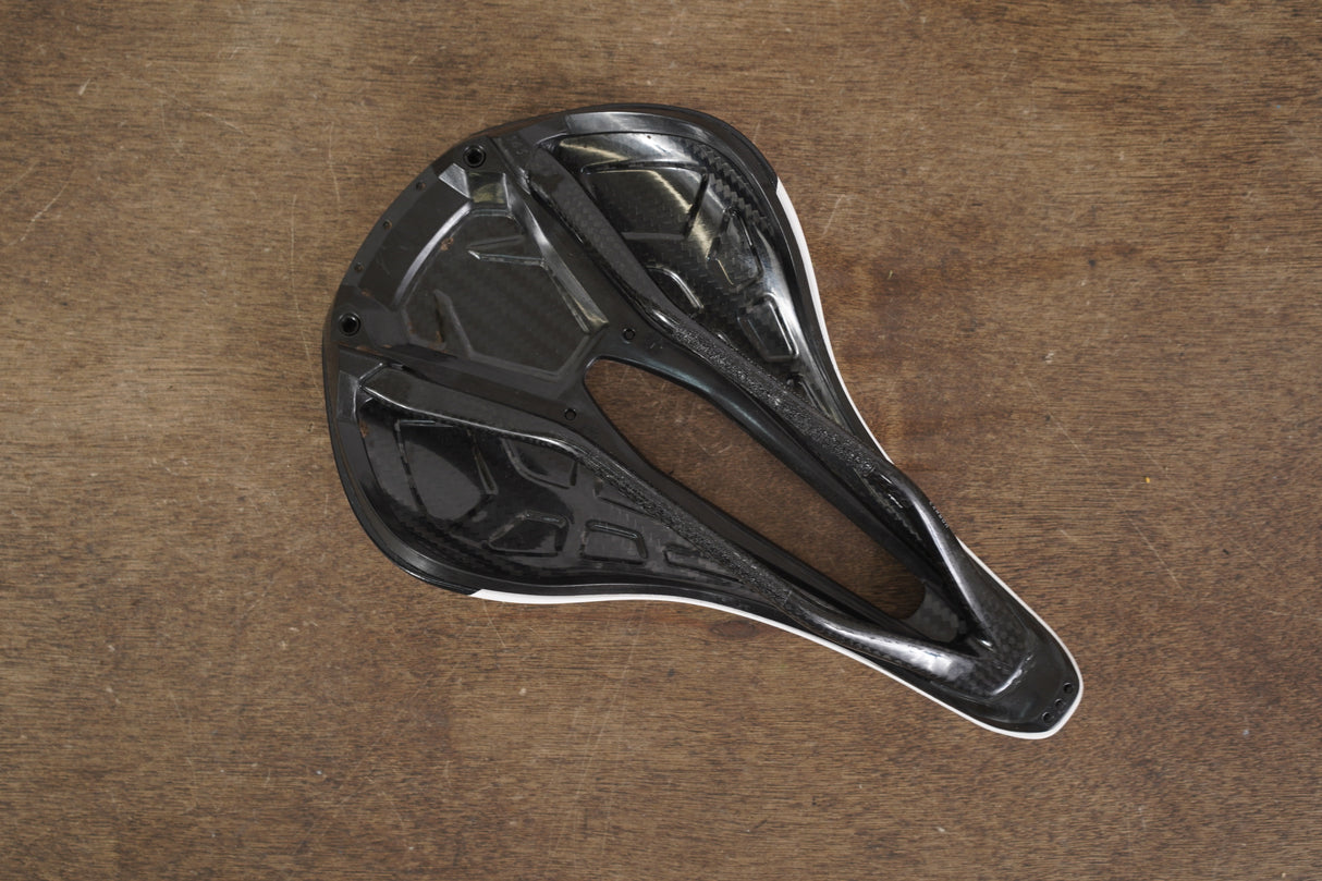 143mm Specialized S-WORKS Power Carbon Rail Road Saddle 160g
