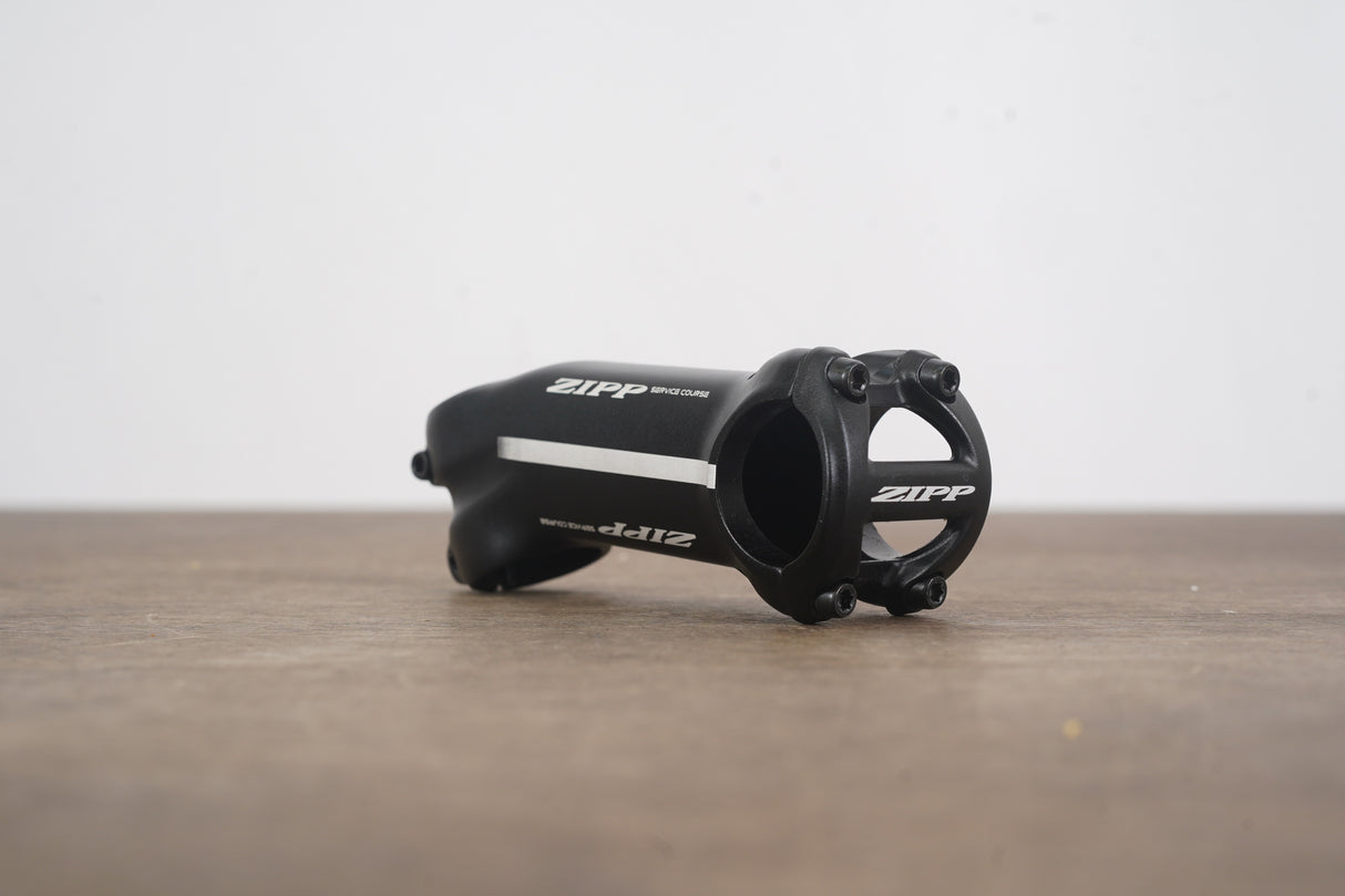 Zipp Service Course 105mm ±25 Degree Alloy Road Stem 165g 1 1/8" 31.8mm