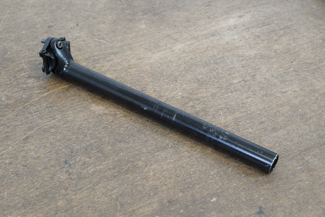 27.2mm Specialized Alloy Setback Road Seatpost 310g