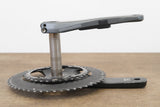 170mm 52/36T Shimano Ultegra FC-08/6800 Stages Power Meter Road Crankset