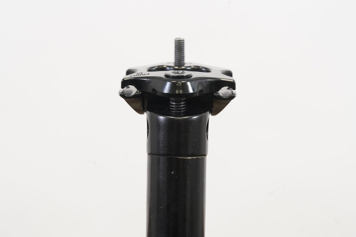 27.2mm Specialized Alloy Setback Road Seatpost 310g