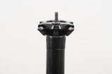 27.2mm Specialized Alloy Setback Road Seatpost 310g