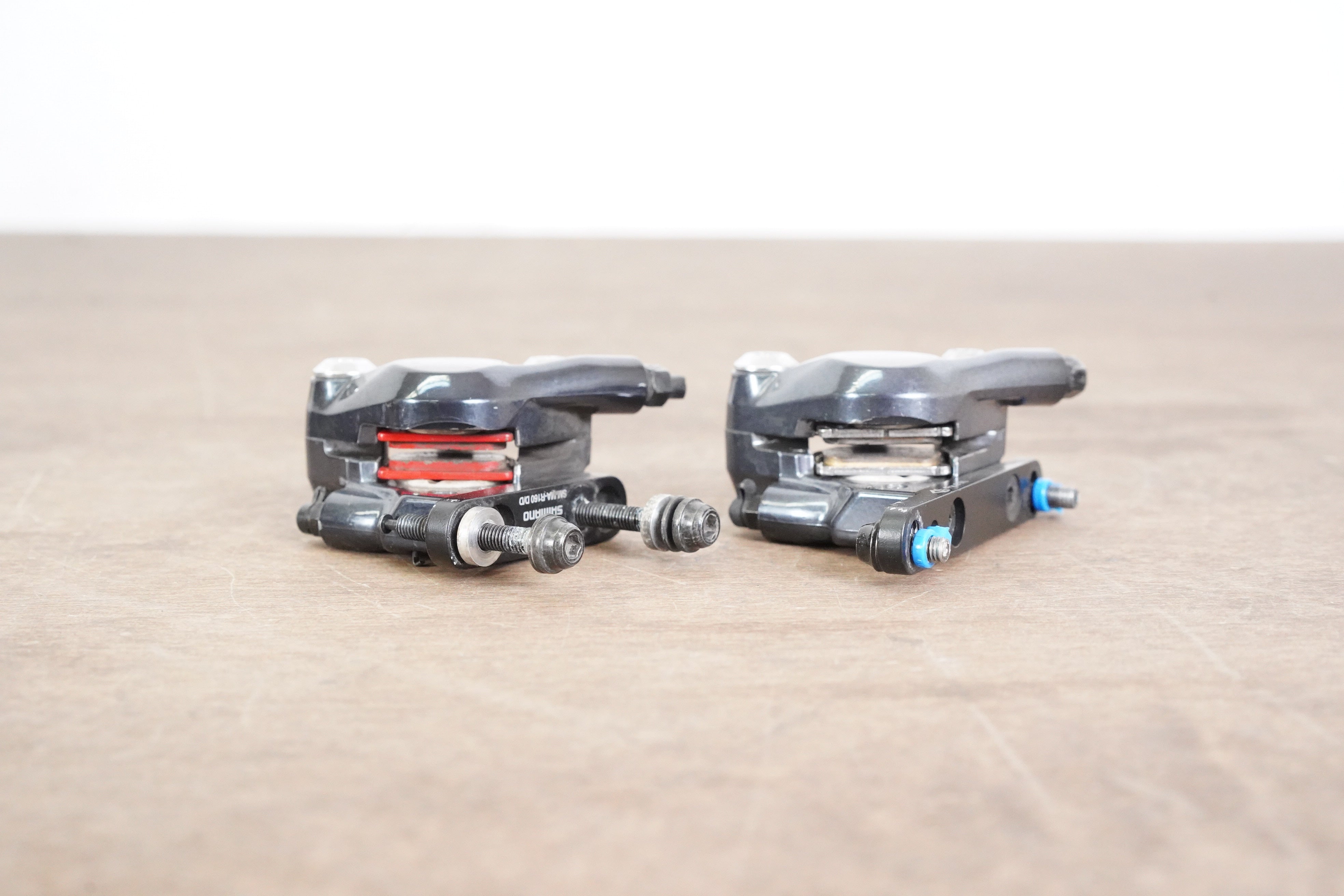 Shimano Ultegra R8070 Di2 11 Speed Electronic Hydraulic Disc