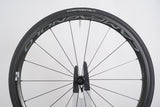 Campagnolo Bora One 35 Carbon Clincher Rim Brake Wheelset 11 Speed