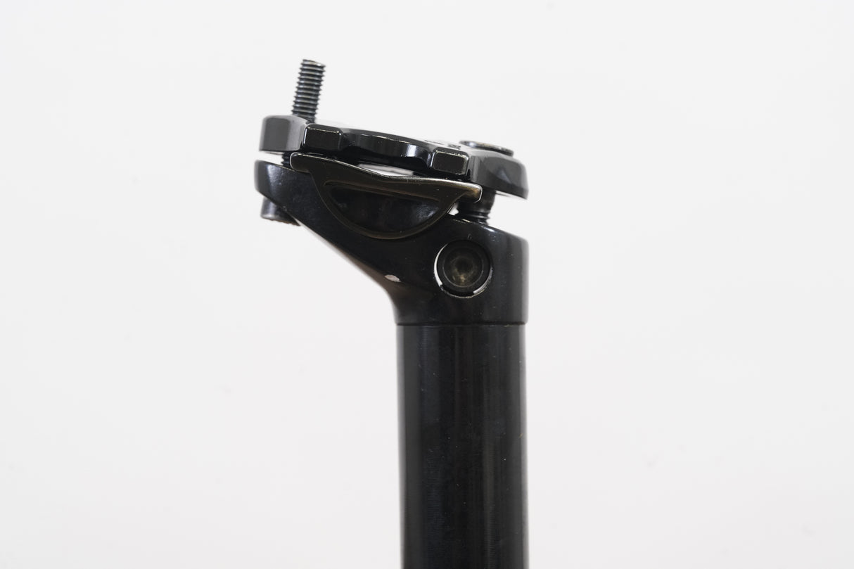27.2mm Specialized Alloy Setback Road Seatpost 310g