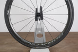 Campagnolo Bora One 35 Carbon Clincher Rim Brake Wheelset 11 Speed