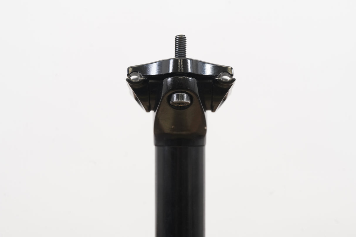 27.2mm Specialized Alloy Setback Road Seatpost 310g