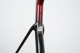 L (Large) 3T Strada Carbon Disc Brake Road Frameset