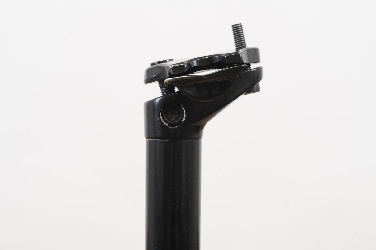 27.2mm Specialized Alloy Setback Road Seatpost 310g