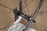 Campagnolo Bora One 35 Carbon Clincher Rim Brake Wheelset 11 Speed