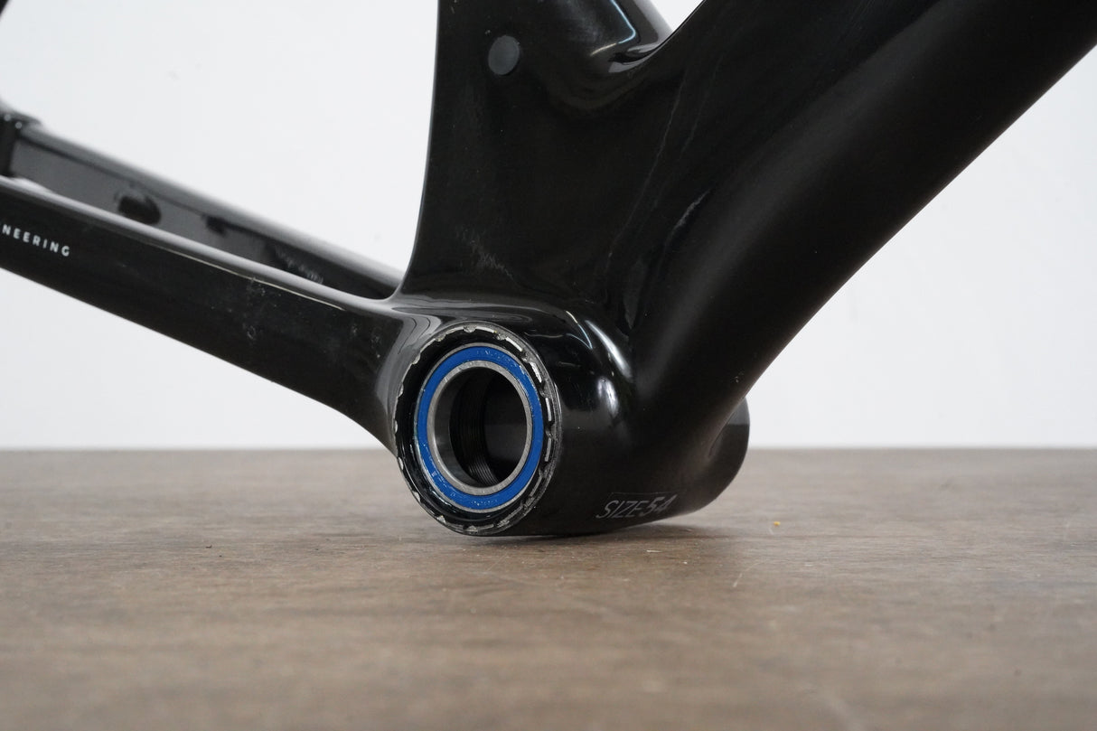 L (Large) 3T Strada Carbon Disc Brake Road Frameset