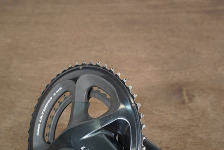 172.5mm 50/34T Shimano Ultegra FC-R8000 11 Speed Crankset 8000