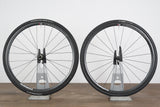 Token C28 Carbon Clincher Rim Brake Wheelset Shimano/SRAM 11 Speed