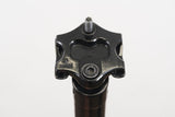 27.2mm Specialized Alloy Setback Road Seatpost 310g