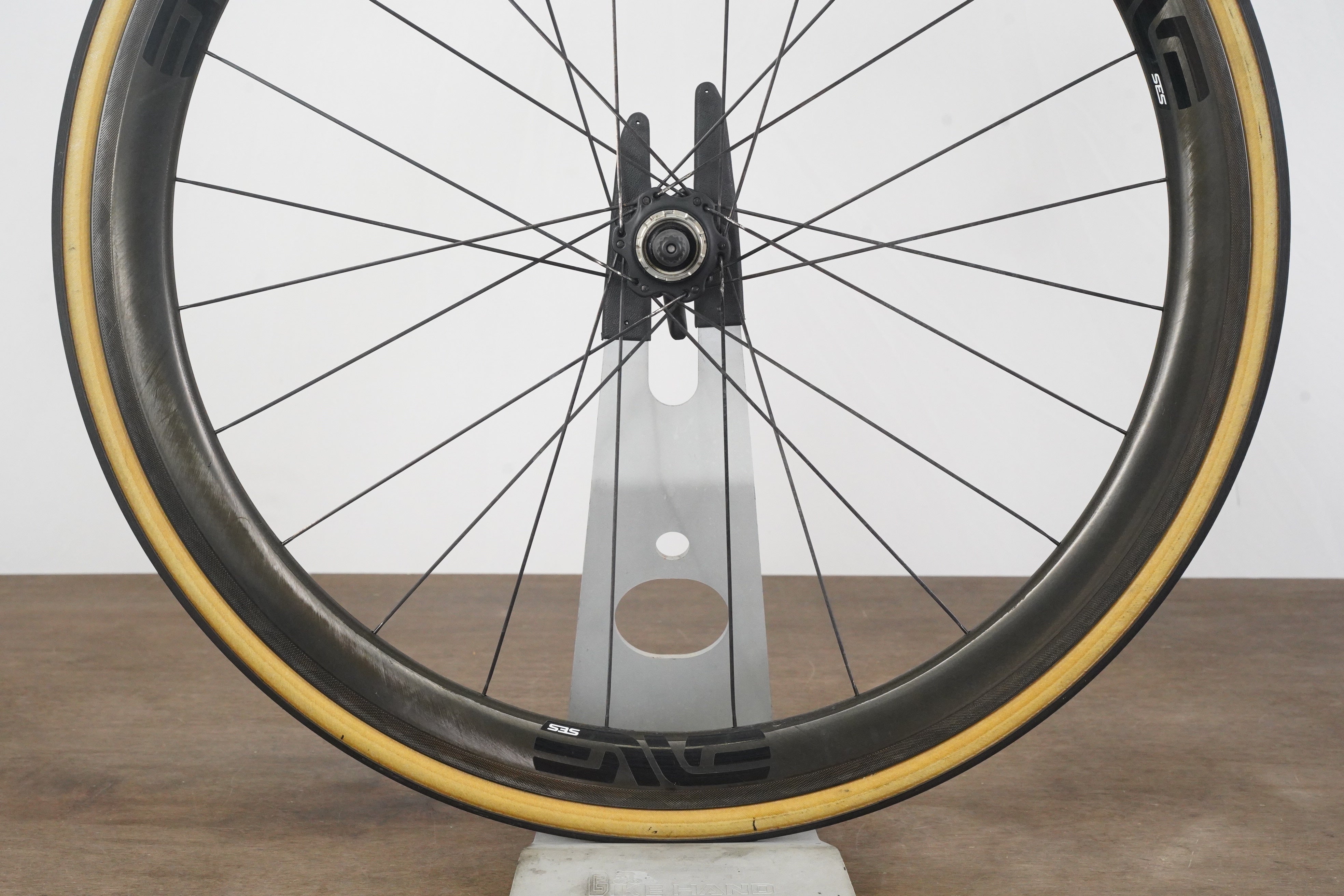 ENVE カーボンホイールセット 11S 軽量 チューブラー リムブレーキ