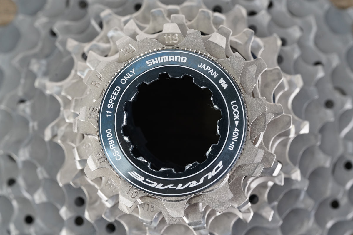 Shimano Dura-Ace R9150 Di2 11 Speed Electronic Rim Brake Full Groupset 9150