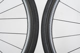 Token C28 Carbon Clincher Rim Brake Wheelset Shimano/SRAM 11 Speed