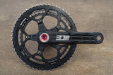 172.5mm 54/39T Rotor 3D+ Road Crankset 673g