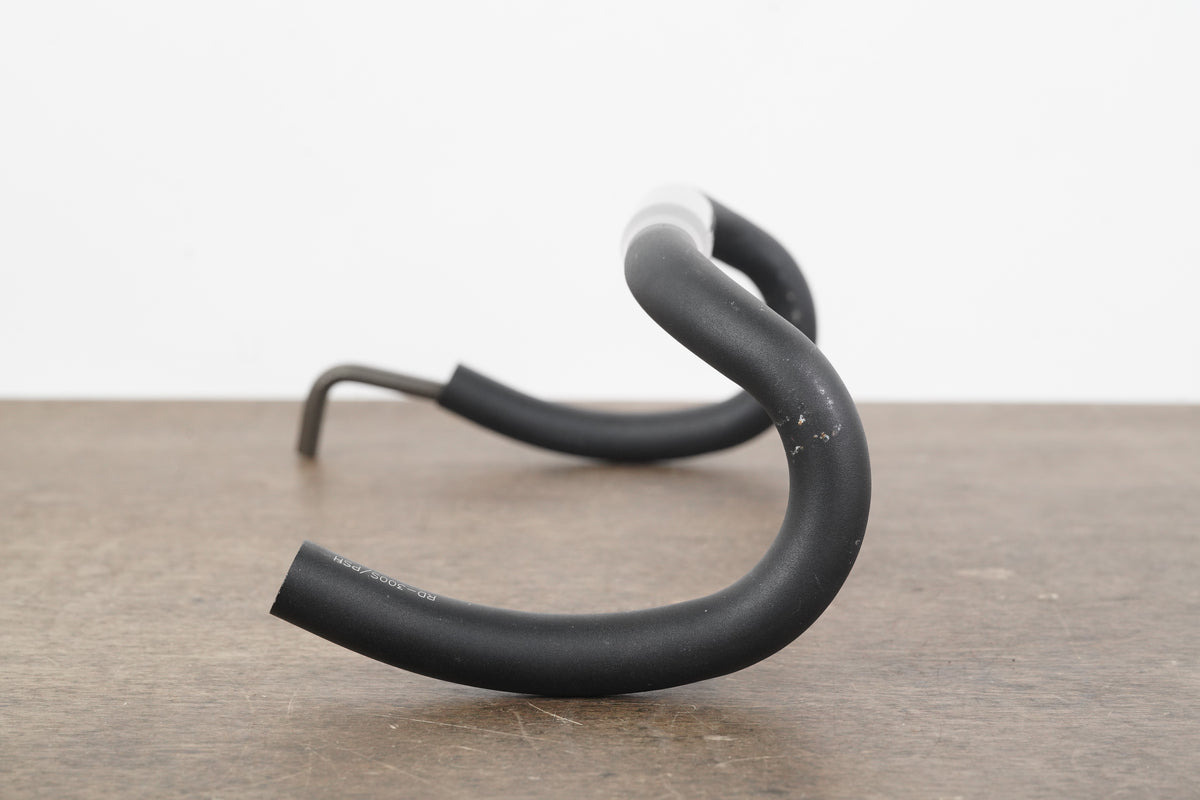40cm FSA Omega Alloy Compact Road Handlebar 31.8mm