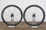 Campagnolo Bora One 35 Carbon Clincher Rim Brake Wheelset 11 Speed