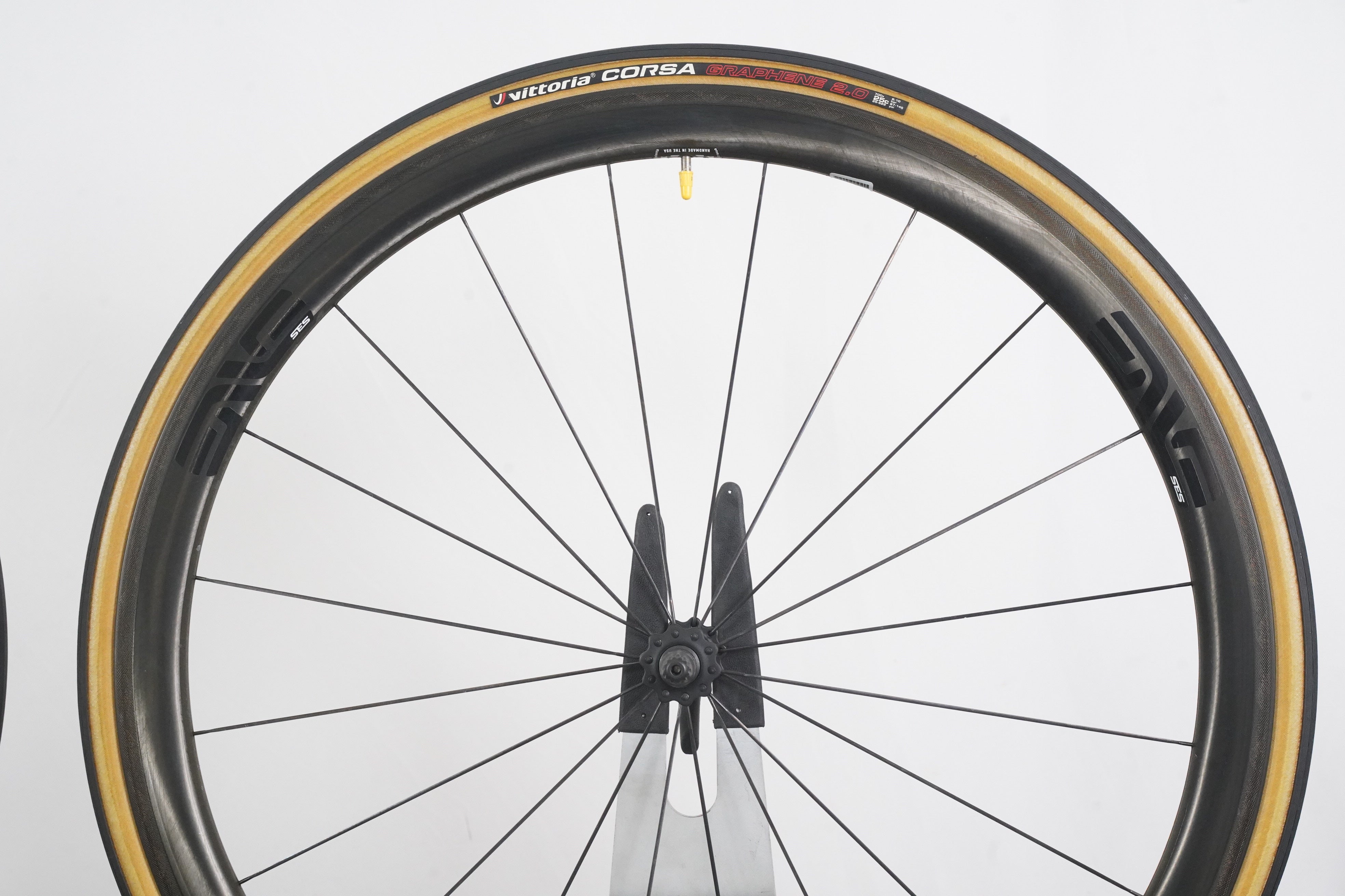 ENVE SES 3.4 Gen 2 Carbon Rim Brake Wheelset Shimano/SRAM 11 speed