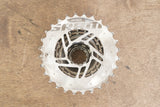 11-28T SRAM Red 10 Speed XG-1090 Road Cassette 153g