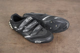 45.5 (EU) 11.5 (UK) 12.5 (US) Northwave Clipless Road Shoes