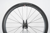 Token C28 Carbon Clincher Rim Brake Wheelset Shimano/SRAM 11 Speed