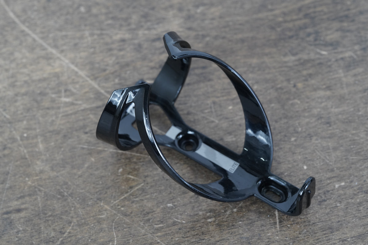 (1) Bontrager Elite Water Bottle Cage 36g