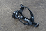 (1) Bontrager Elite Water Bottle Cage 36g