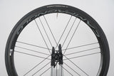 Campagnolo Bora One 35 Carbon Clincher Rim Brake Wheelset 11 Speed