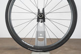 Token C28 Carbon Clincher Rim Brake Wheelset Shimano/SRAM 11 Speed